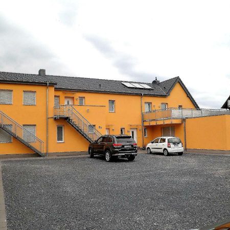 Ferienwohnung Anke - Apartment 3 Heinsberg  Exterior foto
